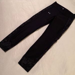 Under Armour Compression Pants